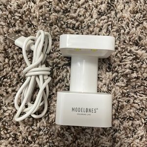 Modelones gel nail lamp